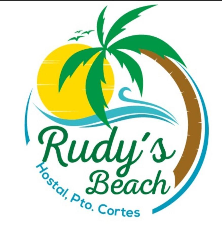 Hostal Rudy'S Beach Puerto Cortes Ngoại thất bức ảnh